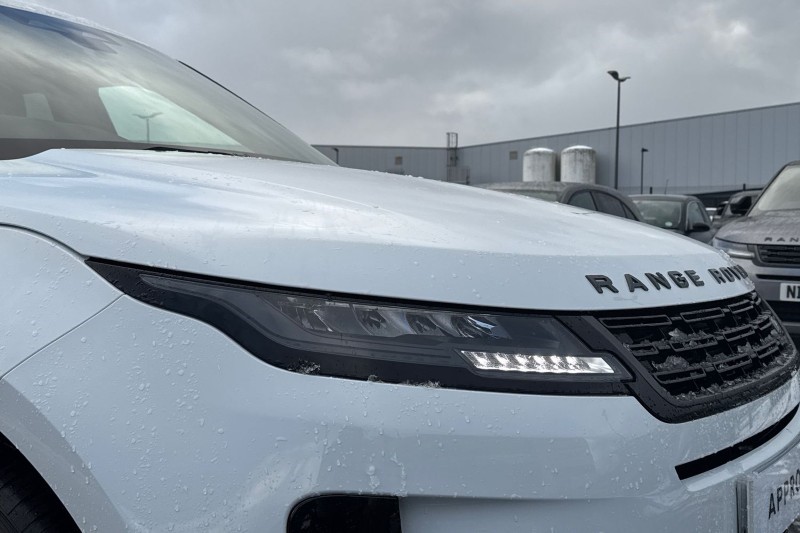 2023 (73) LAND ROVER RANGE ROVER EVOQUE 2.0 D200 S 5dr Auto 4797514