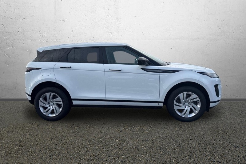 2023 (73) LAND ROVER RANGE ROVER EVOQUE 2.0 D200 S 5dr Auto 4797502