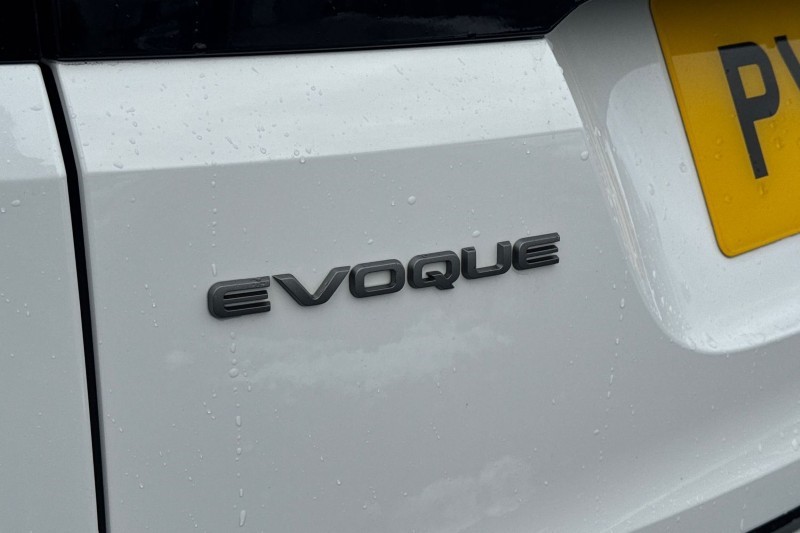2023 (73) LAND ROVER RANGE ROVER EVOQUE 2.0 D200 S 5dr Auto 4797535