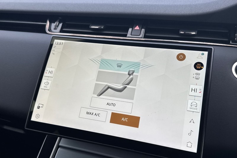 2023 (73) LAND ROVER RANGE ROVER EVOQUE 2.0 D200 S 5dr Auto 4797526