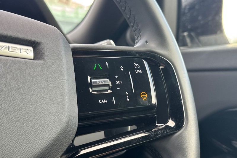 2023 (73) LAND ROVER RANGE ROVER EVOQUE 2.0 D200 S 5dr Auto 4797524