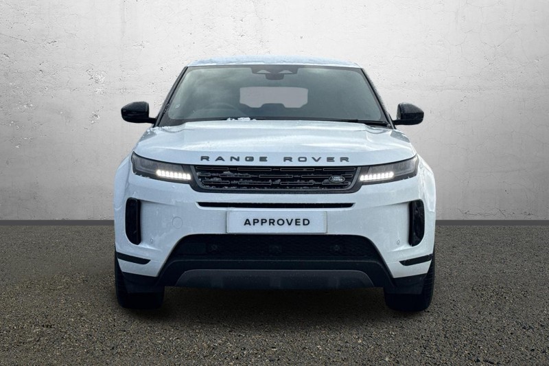 2023 (73) LAND ROVER RANGE ROVER EVOQUE 2.0 D200 S 5dr Auto 4797504