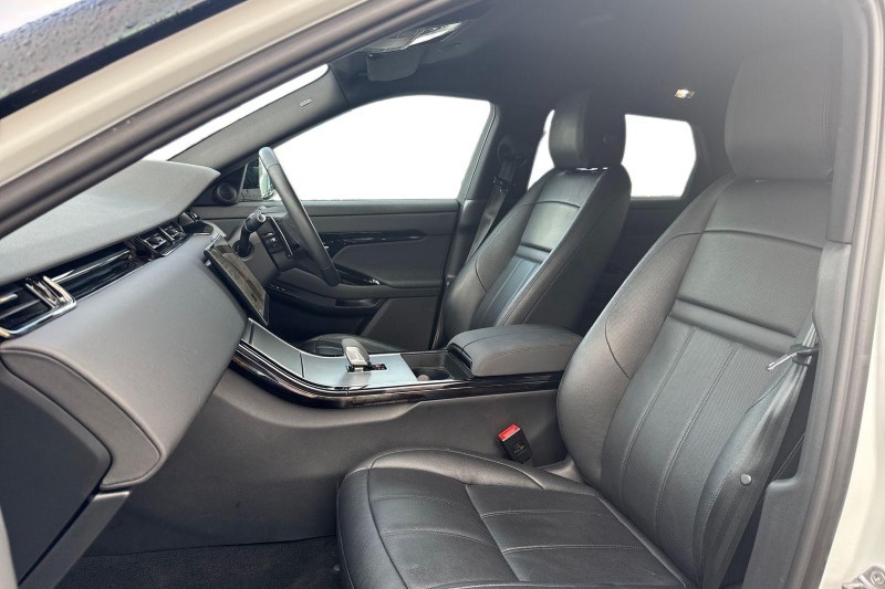 2023 (73) LAND ROVER RANGE ROVER EVOQUE 2.0 D200 S 5dr Auto 4797500