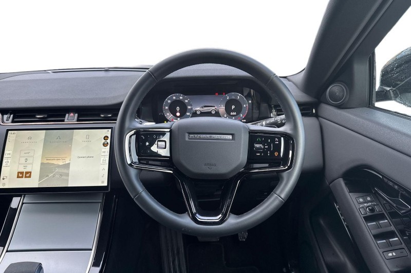 2023 (73) LAND ROVER RANGE ROVER EVOQUE 2.0 D200 S 5dr Auto 4797512