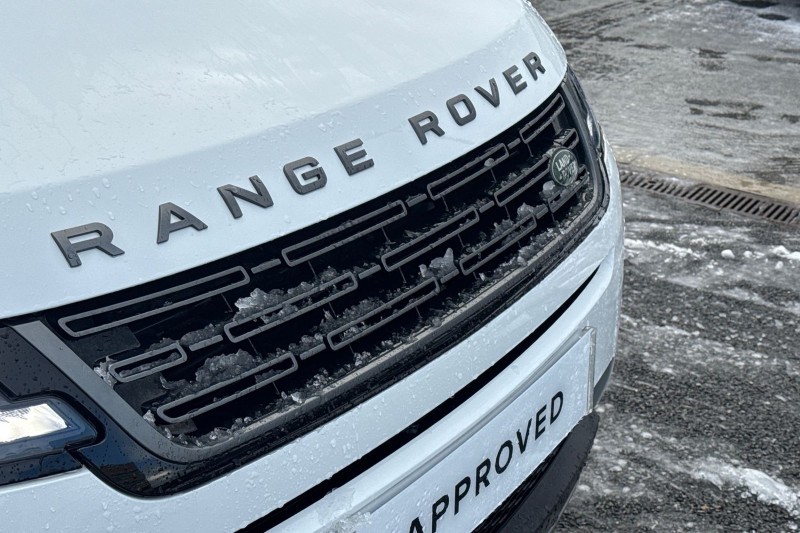 2023 (73) LAND ROVER RANGE ROVER EVOQUE 2.0 D200 S 5dr Auto 4797532