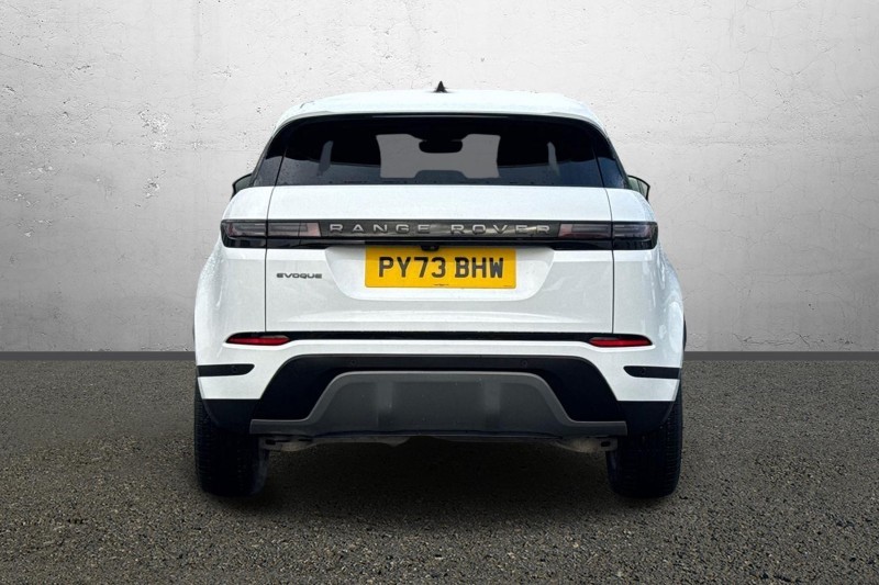 2023 (73) LAND ROVER RANGE ROVER EVOQUE 2.0 D200 S 5dr Auto 4797503