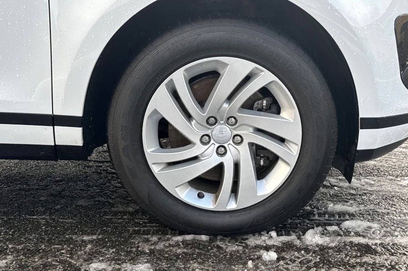 2023 (73) LAND ROVER RANGE ROVER EVOQUE 2.0 D200 S 5dr Auto 4797505