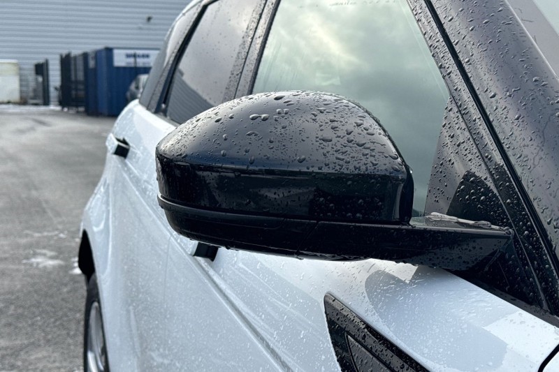 2023 (73) LAND ROVER RANGE ROVER EVOQUE 2.0 D200 S 5dr Auto 4797539