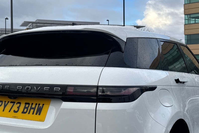 2023 (73) LAND ROVER RANGE ROVER EVOQUE 2.0 D200 S 5dr Auto 4797516