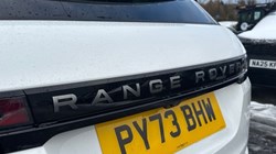 2023 (73) LAND ROVER RANGE ROVER EVOQUE 2.0 D200 S 5dr Auto 4797534