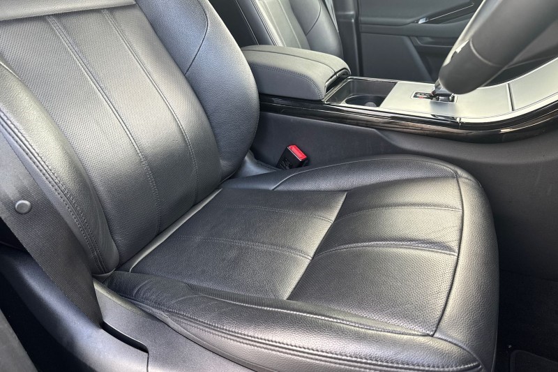 2023 (73) LAND ROVER RANGE ROVER EVOQUE 2.0 D200 S 5dr Auto 4797521