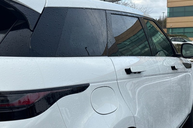 2023 (73) LAND ROVER RANGE ROVER EVOQUE 2.0 D200 S 5dr Auto 4797540