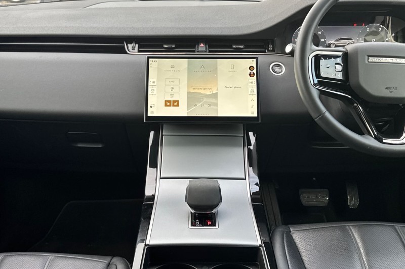 2023 (73) LAND ROVER RANGE ROVER EVOQUE 2.0 D200 S 5dr Auto 4797511