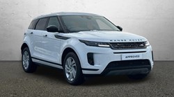 2023 (73) LAND ROVER RANGE ROVER EVOQUE 2.0 D200 S 5dr Auto 4797498