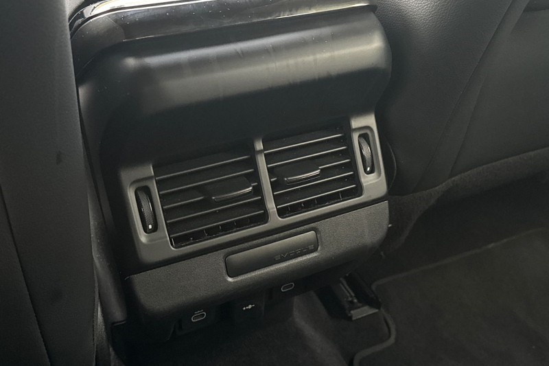 2023 (73) LAND ROVER RANGE ROVER EVOQUE 2.0 D200 S 5dr Auto 4797515