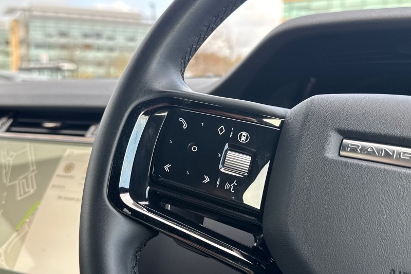 2023 (73) LAND ROVER RANGE ROVER EVOQUE 2.0 D200 S 5dr Auto 4797523