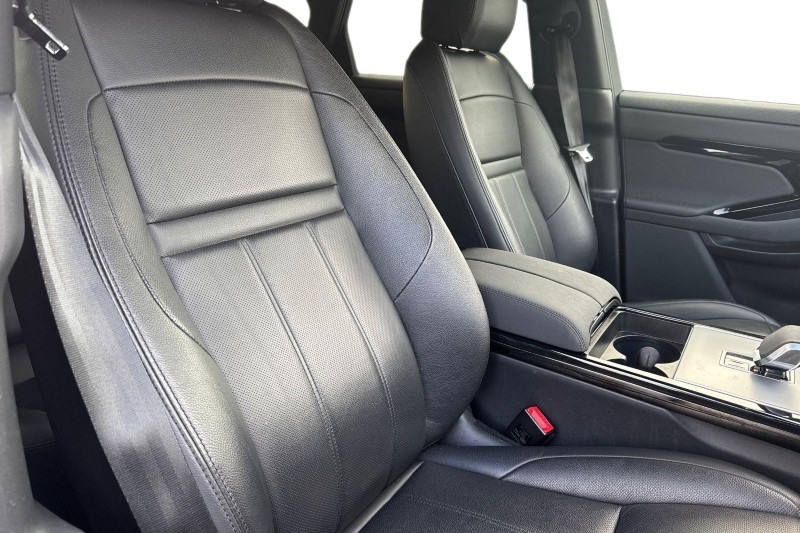 2023 (73) LAND ROVER RANGE ROVER EVOQUE 2.0 D200 S 5dr Auto 4797522