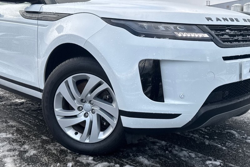 2023 (73) LAND ROVER RANGE ROVER EVOQUE 2.0 D200 S 5dr Auto 4797531