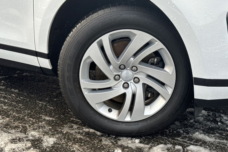 2023 (73) LAND ROVER RANGE ROVER EVOQUE 2.0 D200 S 5dr Auto 4797533