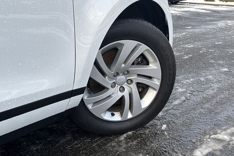 2023 (73) LAND ROVER RANGE ROVER EVOQUE 2.0 D200 S 5dr Auto 4797538