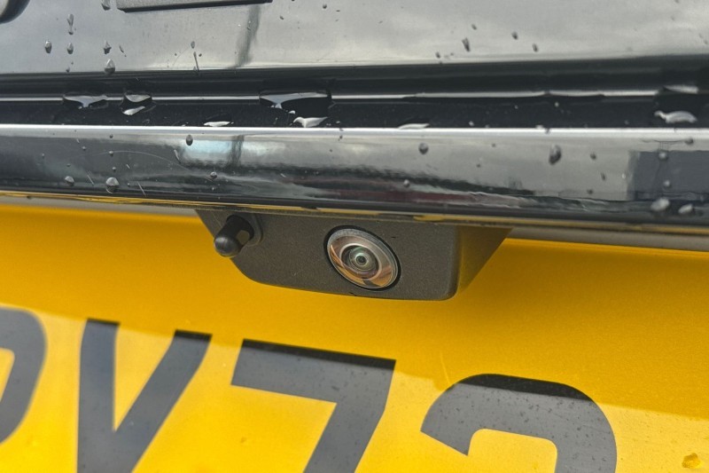 2023 (73) LAND ROVER RANGE ROVER EVOQUE 2.0 D200 S 5dr Auto 4797530