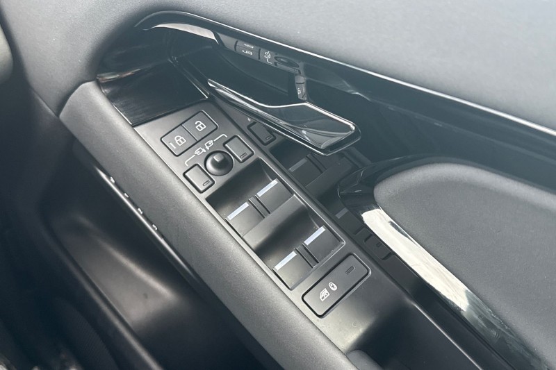 2023 (73) LAND ROVER RANGE ROVER EVOQUE 2.0 D200 S 5dr Auto 4797519