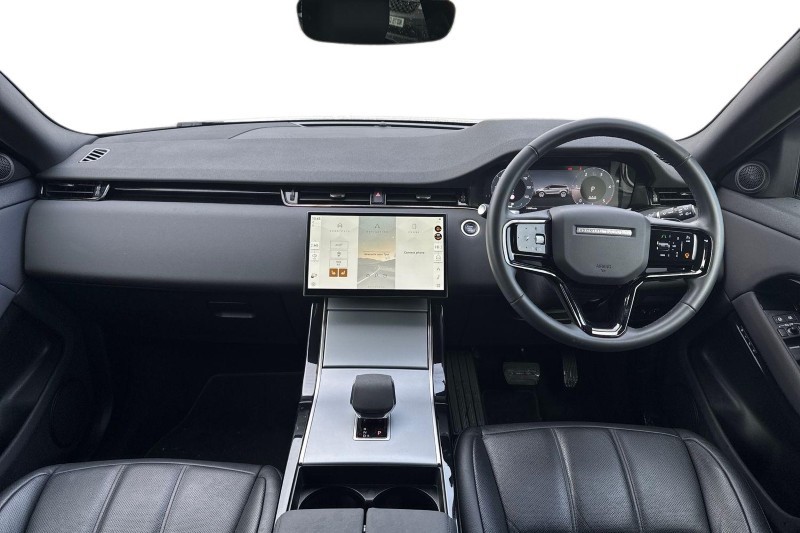 2023 (73) LAND ROVER RANGE ROVER EVOQUE 2.0 D200 S 5dr Auto 4797506