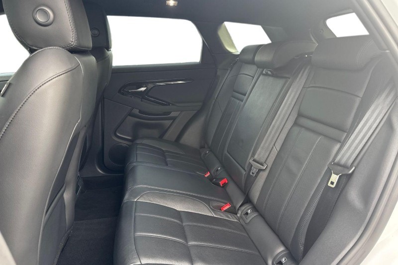 2023 (73) LAND ROVER RANGE ROVER EVOQUE 2.0 D200 S 5dr Auto 4797501