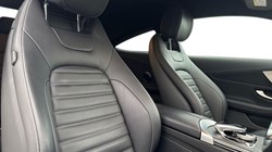 2022 (72) MERCEDES-BENZ C CLASS C200 AMG Line Edition 2dr 9G-Tronic 4805872