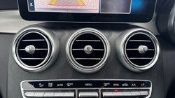 2022 (72) MERCEDES-BENZ C CLASS C200 AMG Line Edition 2dr 9G-Tronic 4805882