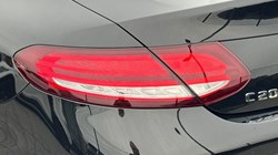 2022 (72) MERCEDES-BENZ C CLASS C200 AMG Line Edition 2dr 9G-Tronic 4805866