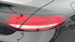 2022 (72) MERCEDES-BENZ C CLASS C200 AMG Line Edition 2dr 9G-Tronic 4805892