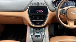 2021 (71) ASTON MARTIN DBX V8 550 5dr Touchtronic 4791234