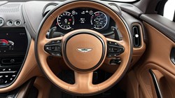 2021 (71) ASTON MARTIN DBX V8 550 5dr Touchtronic 4791235