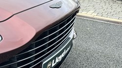 2021 (71) ASTON MARTIN DBX V8 550 5dr Touchtronic 4791256