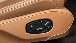 2021 (71) ASTON MARTIN DBX V8 550 5dr Touchtronic 4791244