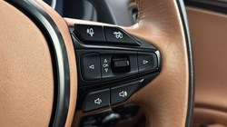 2021 (71) ASTON MARTIN DBX V8 550 5dr Touchtronic 4791248