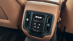 2021 (71) ASTON MARTIN DBX V8 550 5dr Touchtronic 4791238