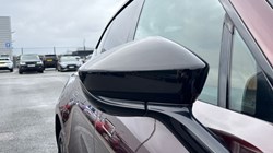 2021 (71) ASTON MARTIN DBX V8 550 5dr Touchtronic 4791263