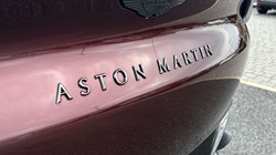2021 (71) ASTON MARTIN DBX V8 550 5dr Touchtronic 4791259