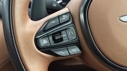 2021 (71) ASTON MARTIN DBX V8 550 5dr Touchtronic 4791247