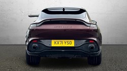 2021 (71) ASTON MARTIN DBX V8 550 5dr Touchtronic 4791226