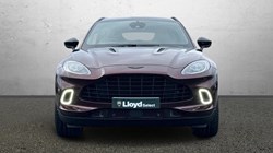 2021 (71) ASTON MARTIN DBX V8 550 5dr Touchtronic 4791227