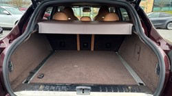 2021 (71) ASTON MARTIN DBX V8 550 5dr Touchtronic 4791230