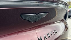 2021 (71) ASTON MARTIN DBX V8 550 5dr Touchtronic 4791258