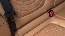 2021 (71) ASTON MARTIN DBX V8 550 5dr Touchtronic 4791252