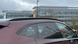 2021 (71) ASTON MARTIN DBX V8 550 5dr Touchtronic 4791264