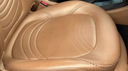 2021 (71) ASTON MARTIN DBX V8 550 5dr Touchtronic 4791245