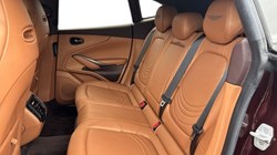 2021 (71) ASTON MARTIN DBX V8 550 5dr Touchtronic 4791224