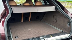 2021 (71) ASTON MARTIN DBX V8 550 5dr Touchtronic 4791254